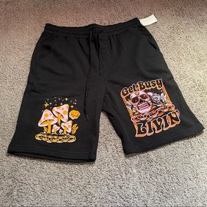 Zumiez graphic shorts